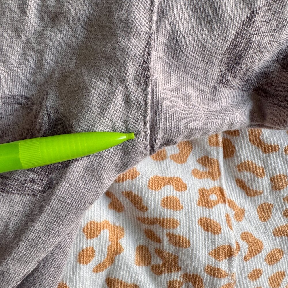 kate quinn pants - set of 3 - Picture 5 of 5